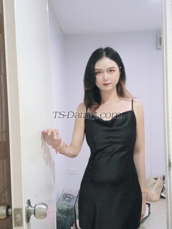 Nami2001 - Transsexual (Pre-op)