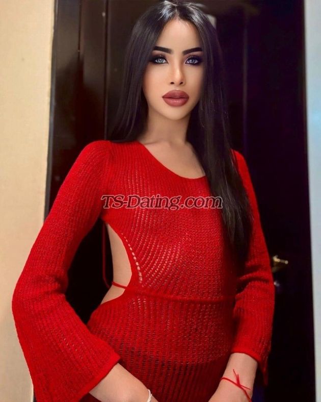 Nami69 - Transsexual (Pre-op)