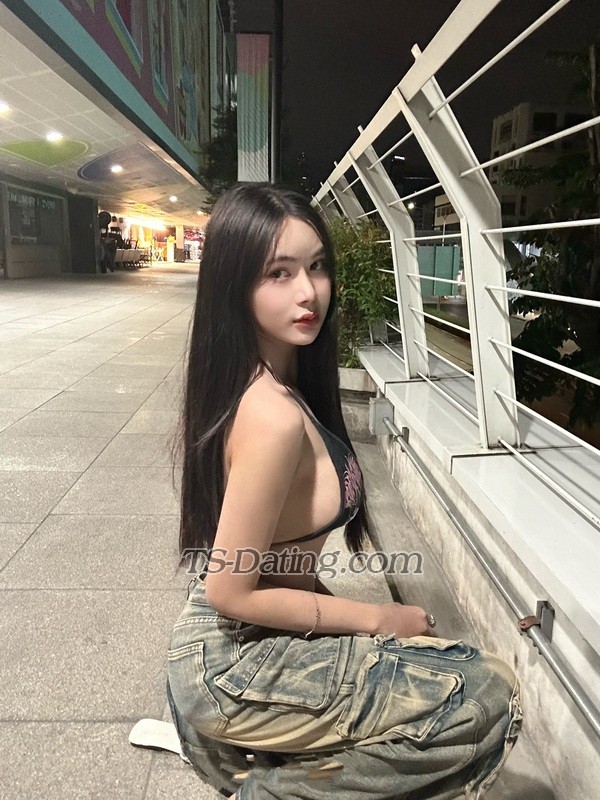 Na nan - Transsexual (Pre-op)