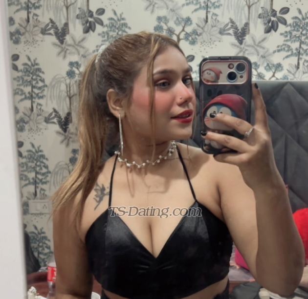 NancyAce - Transsexual (Pre-op)