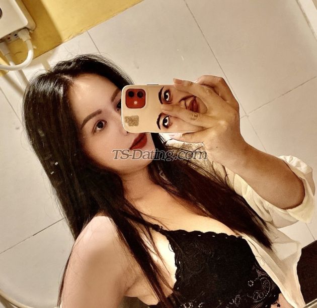 Natalia555 - Transsexual (Pre-op)
