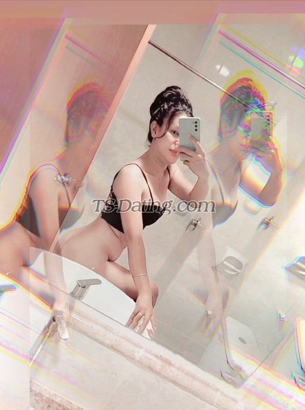 NatashaLynda - Transsexual (Pre-op)