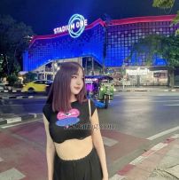 Natsha774 Bangkok Transex 