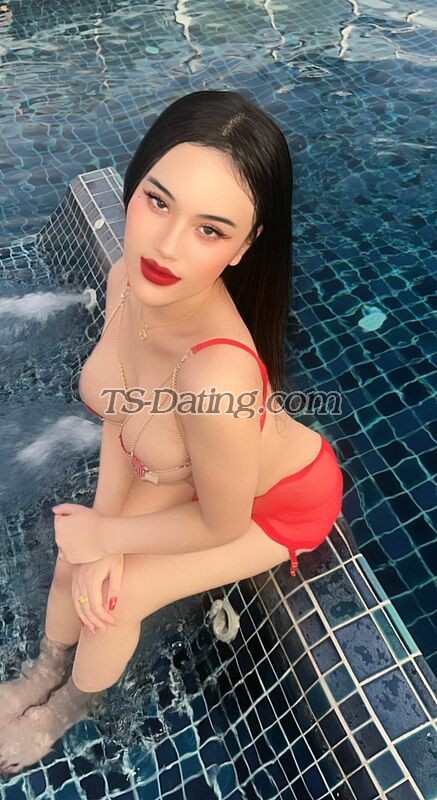 Natty6359 - Transsexual (Pre-op)