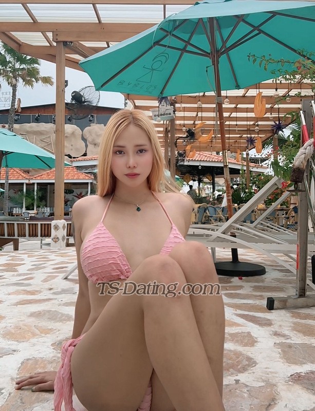 Natty6969 - Transsexual (Pre-op)