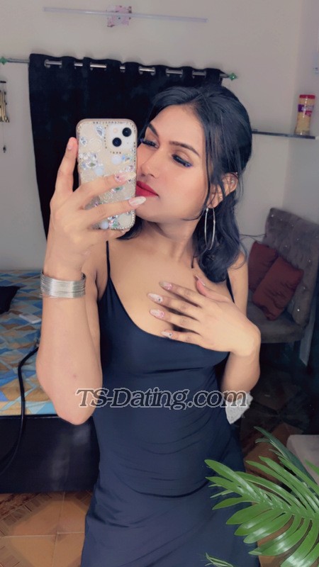 Nayra sexy - Transsexual (Pre-op)
