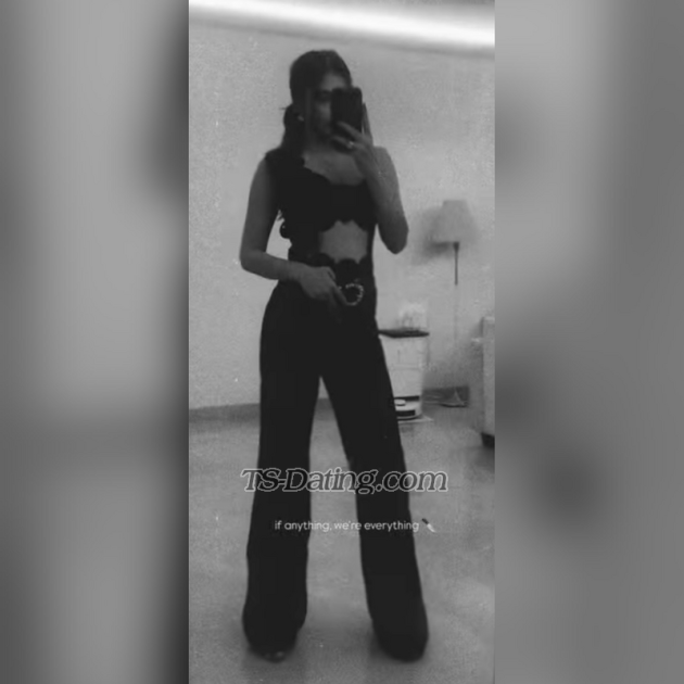 Nazia4you - Transsexual (Pre-op)