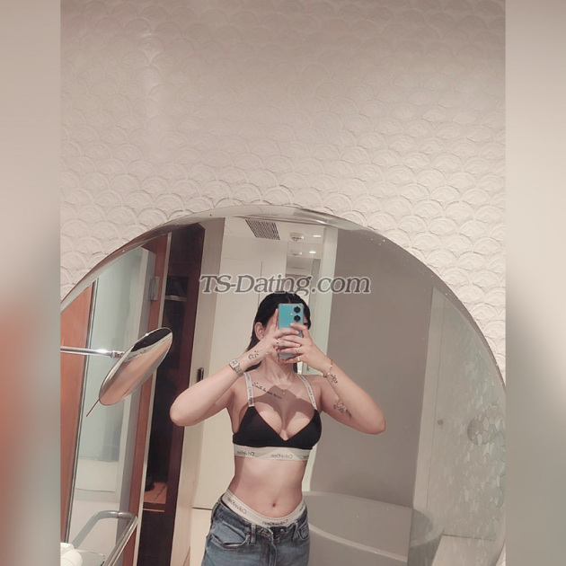 Nazia4you - Transsexual (Pre-op)