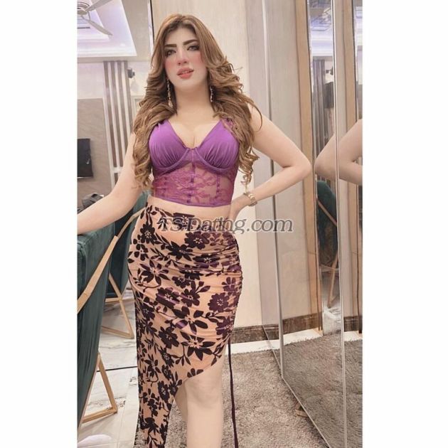 Nazish123 - Transsexual (Pre-op)