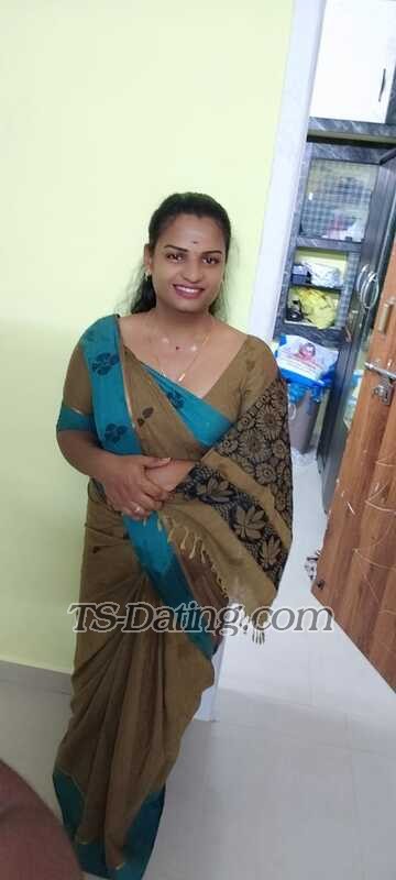 Nazriya hot - Transsexual (Pre-op)