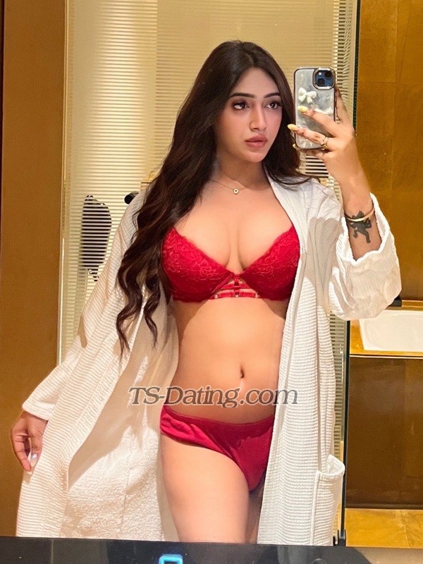 Neha1234 - Transsexual (Pre-op)