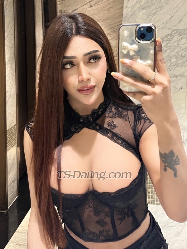 Neha1234 - Transsexual (Pre-op)