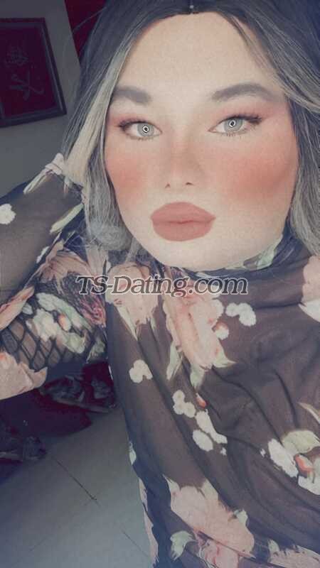 Nicool079j - Transsexual (Pre-op)