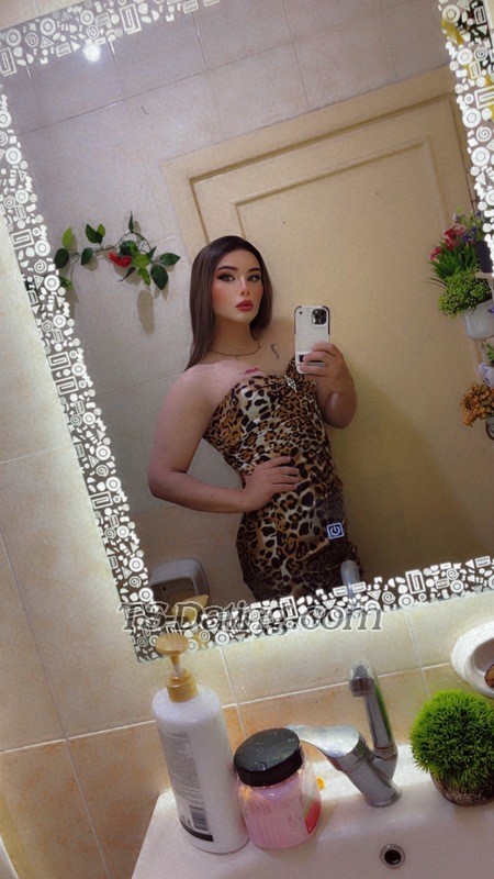 Nicool079j - Transsexual (Pre-op)