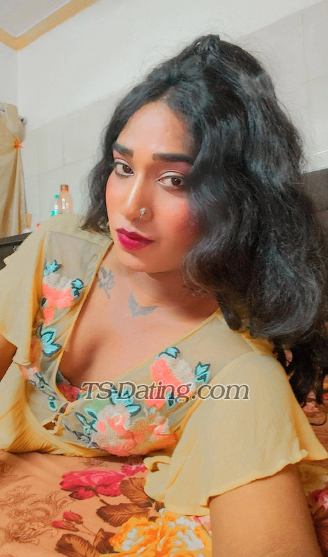 Night Queen69 - Transsexual (Pre-op)