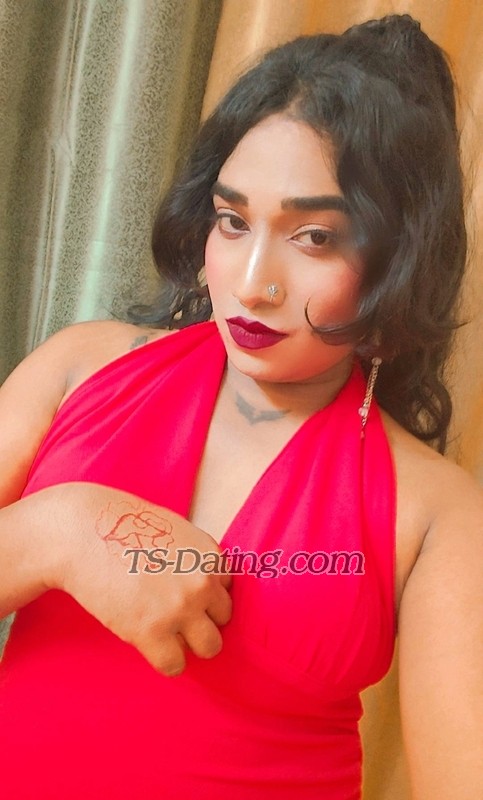 Night Queen69 - Transsexual (Pre-op)