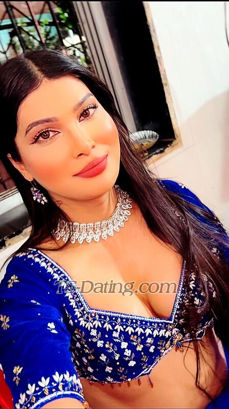 Niharikaa - Transsexual (Post-op)