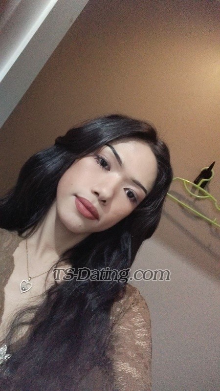 Niratcha - Transsexual (Pre-op)