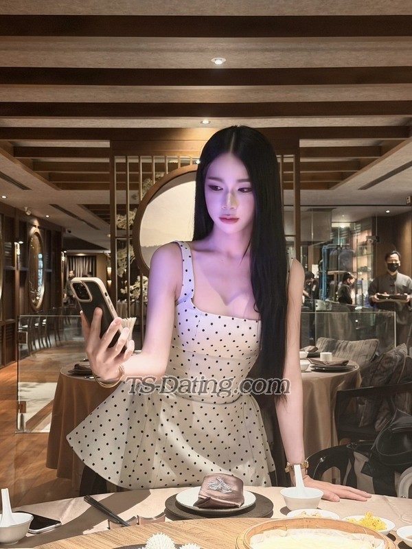 Nobelsbeis - Transsexual (Pre-op)