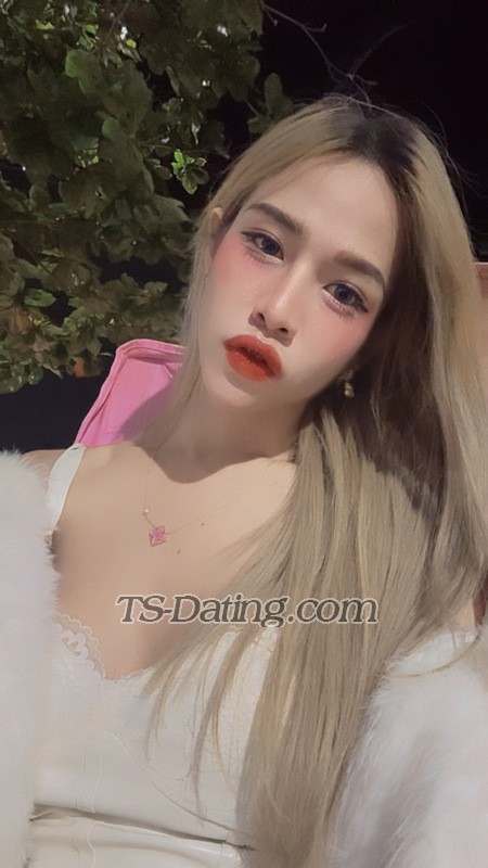 Noeylin00 - Transsexual (Pre-op)