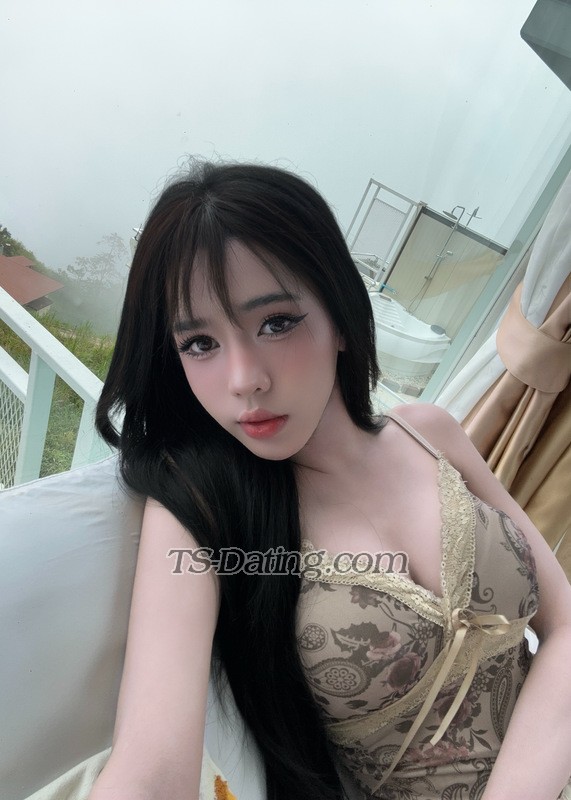 Nongnene69 - Transsexual (Pre-op)