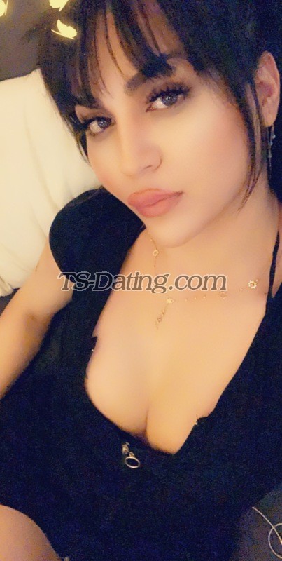 Nor trans - Transsexual (Pre-op)