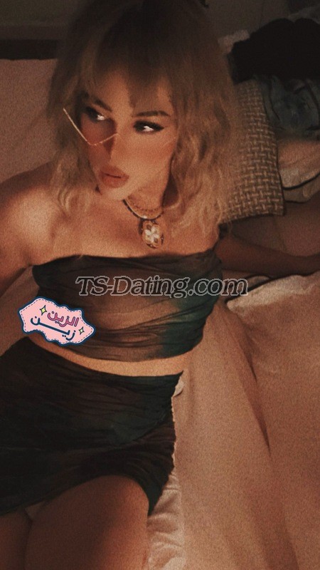 Nourhaytt - Transsexual (Pre-op)