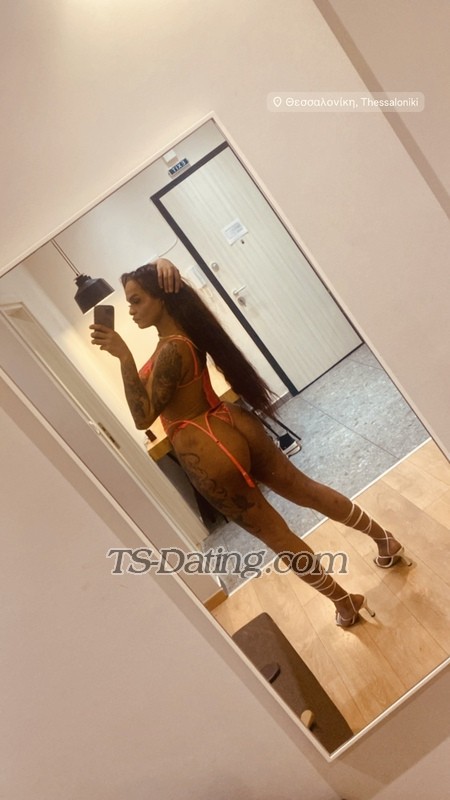 Nycollemiyaz - Transsexual (Pre-op)