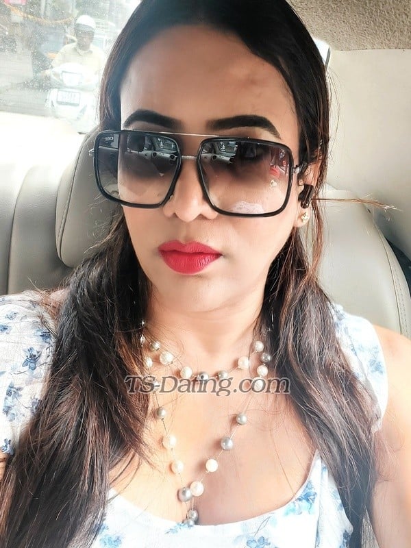 Pearly90 - Transsexual (Pre-op)