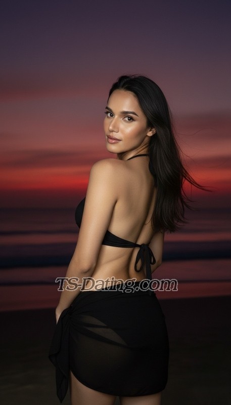 Phakkart - Transsexual (Pre-op)