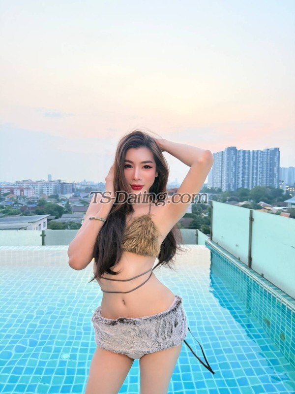 Phollybangkok - Transsexual (Pre-op)