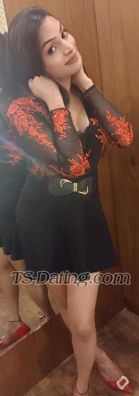 Piya khan - Transsexual (Pre-op)