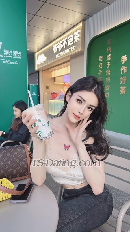 Pomelo1225 - Transsexual (Post-op)