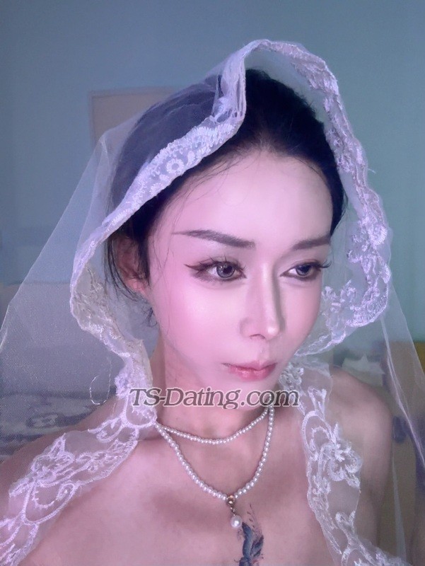 Pomelo1225 - Transsexual (Post-op)