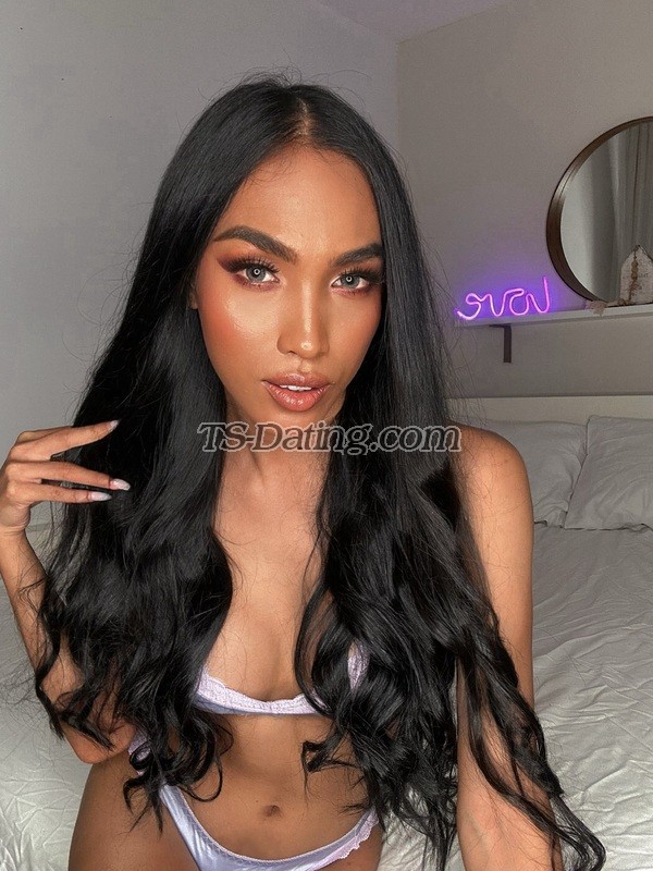 PornstarGwen - Transsexual (Pre-op)