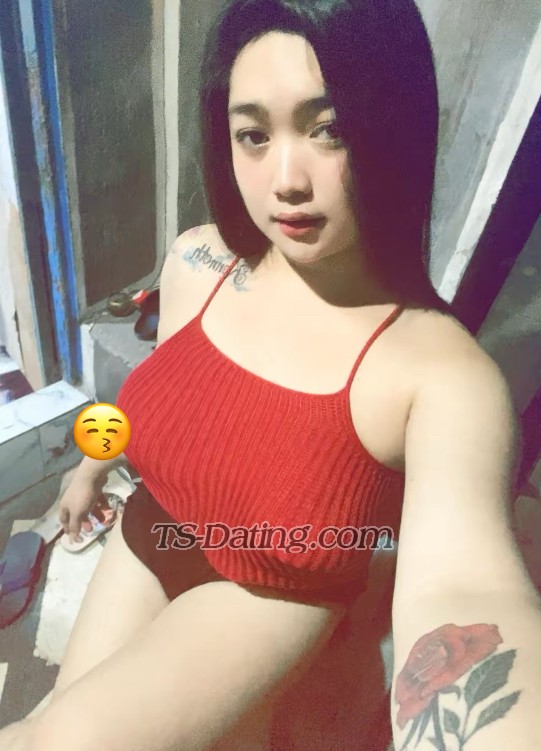 Powkiekimmy - Crossdresser