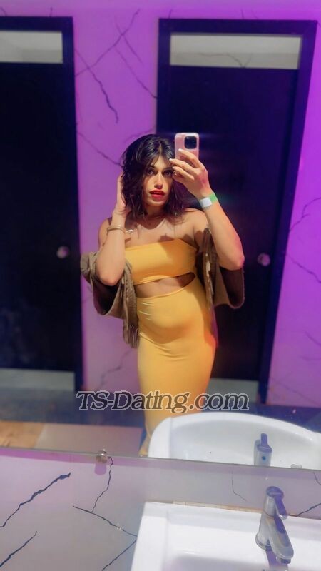 Preeti2000 - Transsexual (Pre-op)