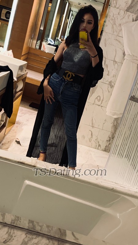 Preetiperry - Transsexual (Pre-op)