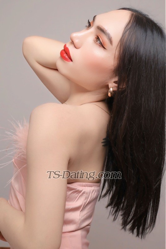 Pretty09 - Transsexual (Pre-op)