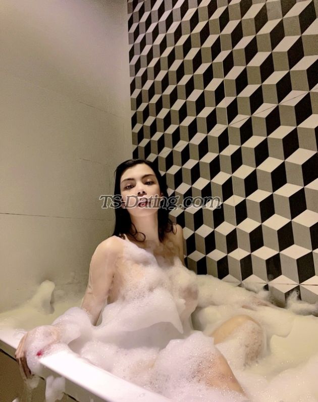 Prettykim05 - Transsexual (Pre-op)