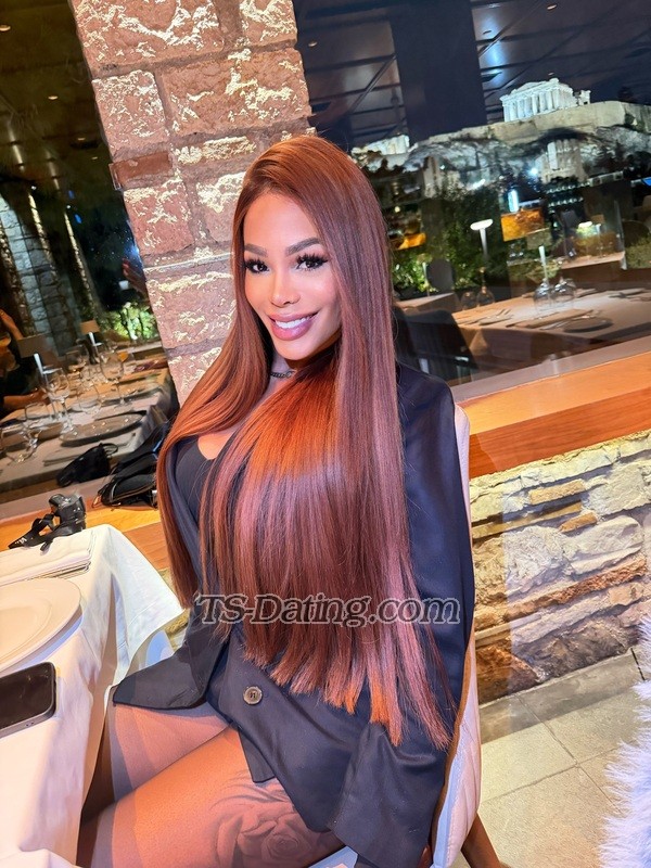 Prihfraise - Transsexual (Pre-op)