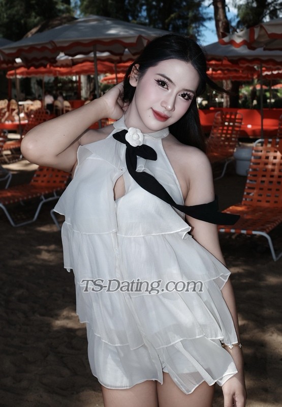 Prim2204 - Transsexual (Pre-op)