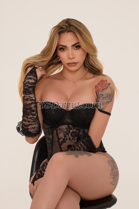 Priscilasexy - Transsexual (Pre-op)