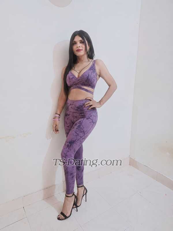 Priya123 - Transsexual (Pre-op)