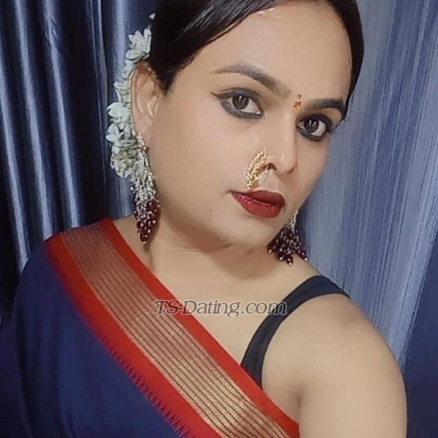 Priyanka5 - Transsexual (Pre-op)