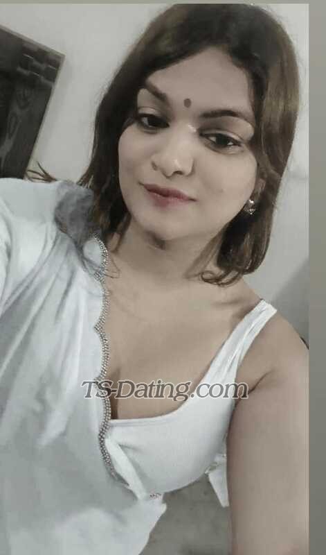 Pyaali singh - Transsexual (Pre-op)