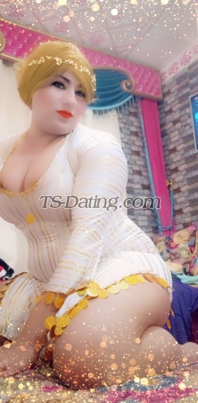 Queen00shams - Transsexual (Pre-op)