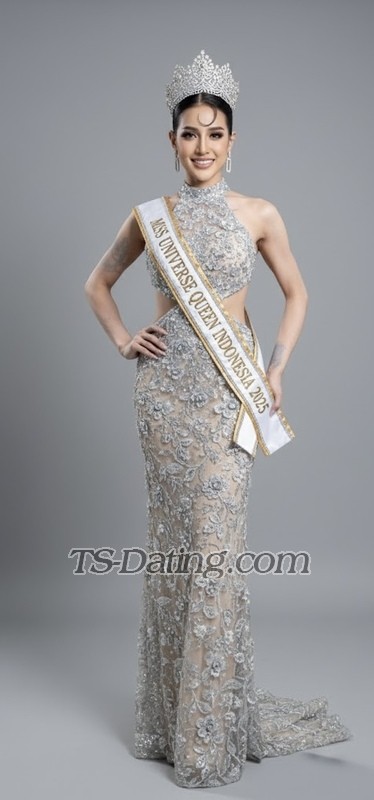 Queensha - Crossdresser