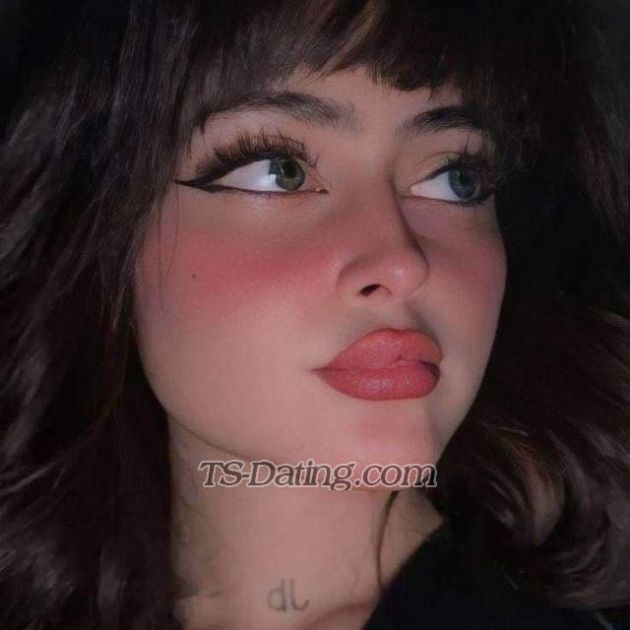 QweenLana - Transsexual (Pre-op)