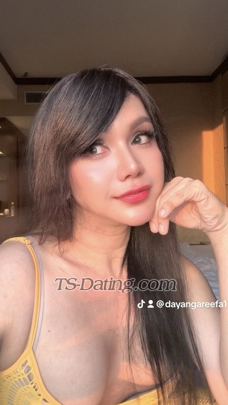 REEFA46 - Transsexual (Pre-op)